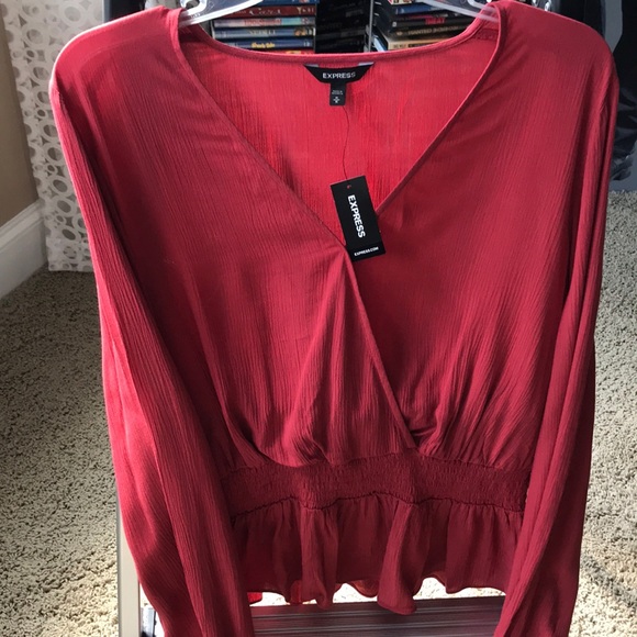 🎁❤️Express Top❤️ - Picture 6 of 7